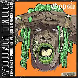 Picture for song 'OOPSIE (BUY 1 GET 1 FREE)' by artist 'PLUQSTA'