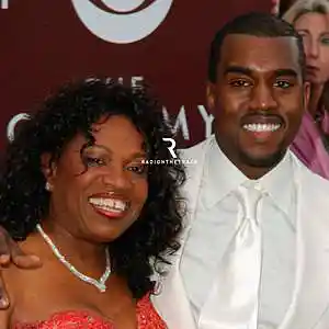 Picture for song 'Me and you (Kanye West type beat)' by artist 'radionthetrack'