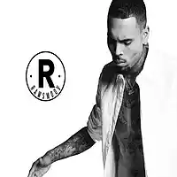 Picture for song 'How It Feel - Chris Brown x Tinashe Type' by artist 'RAWSMOOV'