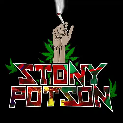 Picture for song 'Where My Bitches At' by artist 'Stony Potson'