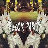 Picture for song '*Block Party* New Turn Up *HIT* (Free DL)' by artist 'Sean Bentley'