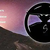 Picture for song 'Ghetto Livin Prod By SenSay' by artist 'Sensay'