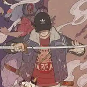 Picture for song 'War type beat - Leos pride' by artist 'Shaq Will'