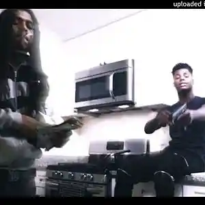 Picture for song 'GoonRich wTags GoonewXMoneyReekXKeezah Type Beat' by artist 'Sinstrumental Beats'