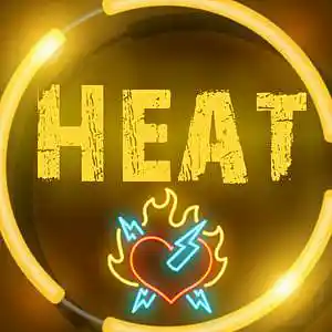 Picture for song 'Heat * trap beat 136 bpm' by artist 'Skunky Prod Beatmaker'