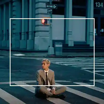 Picture for song 'Sidewalks (Indie Pop Type Beat)' by artist 'SoupBeats'