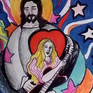 Picture for song 'Jesus In Their Hearts - Feat. Jeff Carson' by artist 'tjwaysongs'