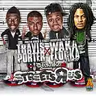 Picture for song '#Shwagg*SummerTimeMusik (TAGGED) $100 EX. RIGHTS' by artist 'TwanBeatz'