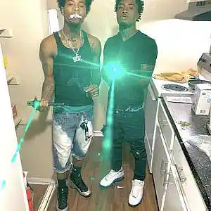 Picture for song '"Solid" - Splurge x No Melody Type Beat' by artist 'VPKST'