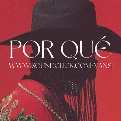 Picture for song '"Por Qué" Afrobeat x Latin Guitar Type Beat' by artist 'yansi'