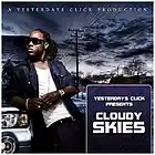 Picture for song 'Cloudy Skies ..:: FREE DOWNLOAD ::..' by artist 'Yesterdays Click Productions'