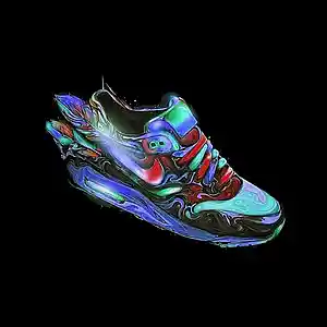 Picture for song 'SECOND TO NONE Lil Pump x TMDM Type Beat' by artist 'Yo! Tom Did This'