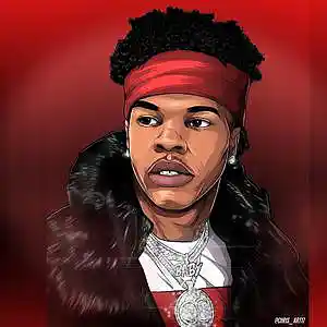 Picture for song 'Derez Deshon x lil Baby' by artist 'Yuidy Beats'