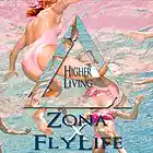 Picture for song 'Zona x FlyLife - Swimming (Higher Living)' by artist 'Zona Beatz'