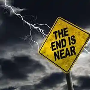 Picture for song 'Livin In The Last Days' by artist '3 6ixty 9ine Productions'