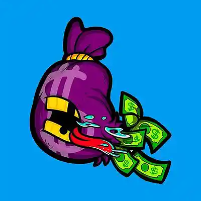 Picture for song 'Diamonds On Dialtone' by artist '808 dark wav'