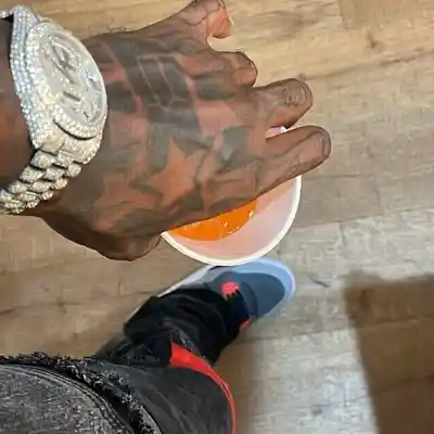 Picture for song 'Rio Da Yung OG x BabyfxceE Type Beat - Upside Down' by artist '8xbeatz'