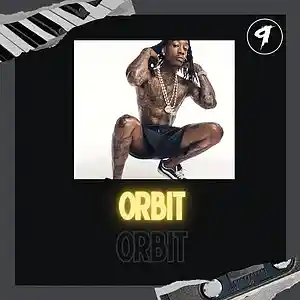 Picture for song 'Orbit' by artist '9ELEVEN BEATS'