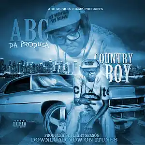 Picture for song 'COUNTRY BOY' by artist 'ABC DA PRODUCA'
