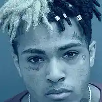 Picture for song 'FORGIVENESS (XXXTentacion type beat) FREE BEAT' by artist 'Airybeats'