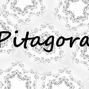 Picture for song 'Pitagora' by artist 'Alejandro Paris (IT)'
