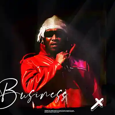 Picture for song '"Business" - Trap / Future / Lil Baby' by artist 'Alexx Melo'