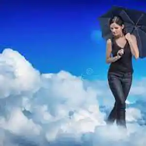 Picture for song 'APOCALYPSE - Walking On The Clouds' by artist 'ApocalypseOfficial'