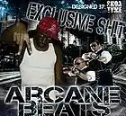 Picture for song 'Hators Making Me Famous feat Petey Loc' by artist 'aRcane Presents...'