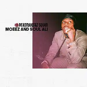 Picture for song 'Slick Talk (Prod. by Moeez and Soul Ali)' by artist 'MoeezandSoulAli'