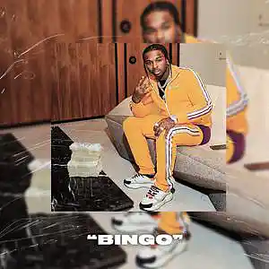 Picture for song '"Bingo" Pop Smoke X UK Drill Type Beat' by artist 'Finesse Muzic'