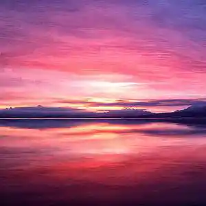 Picture for song 'Duel at Dawn' by artist 'Black Chalk'