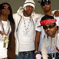 Picture for song 'HARLEM (PROD. BLESSTURNER) [1]' by artist 'Bless Turner'