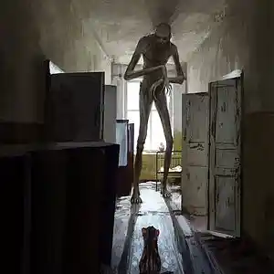 Picture for song 'HARD TRAP BEAT FOR 1$ 2' by artist 'BLOODCOOKIE'