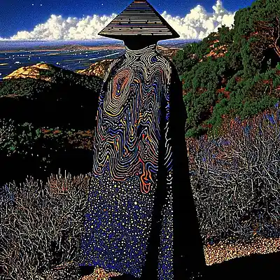 Picture for song 'LOST SOUL' by artist 'Blu Music Groups'