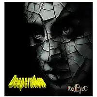 Picture for song 'Desperation' by artist 'Bob Forbes'