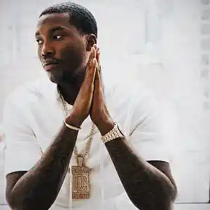 Picture for song 'Weight On Me / Meek Mill Type Beat (2 For 1)' by artist 'Buckroll'