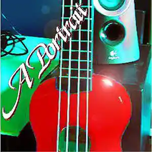 Picture for song 'A Bright Red Ukulele' by artist 'Cam7Song'