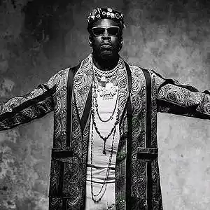 Picture for song '''FLEXER OF THE CENTURY'' 2 CHAINZ' by artist 'CHIBEATS'