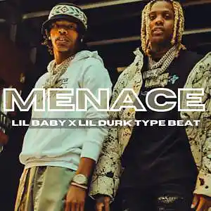 Picture for song 'Menace' by artist 'Chipz On The Beat'