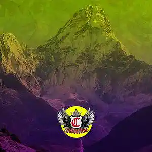 Picture for song 'HIMALAYAS (Post Malone Tyla Yaweh Type Beat)' by artist 'Chorderline'