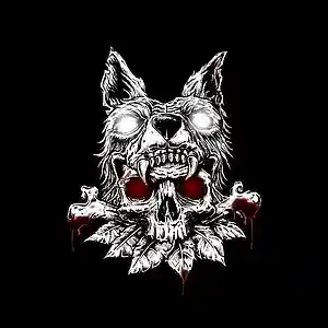 Picture for song 'TRAP METAL TYPE BEAT - PARADOX' by artist 'ClanFromOne'