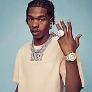 Picture for song 'Shocked - Lil Baby Type Beat' by artist 'ColdyPuff'