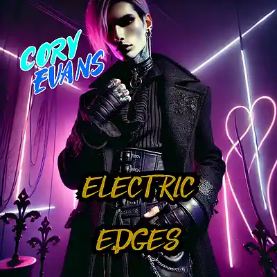 Picture for song 'Ich Weiß Nicht Über Das' by artist 'Cory Evans'