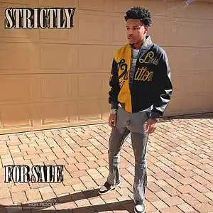 Picture for song 'Strictly (Nardo Wick) Buy 1 Get 1 Free' by artist 'Cultist'