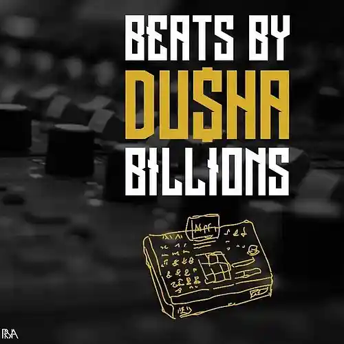 Picture for song '[FREE] GUNNA X YOUNGTHUG X LIL BABY TYPE BEAT' by artist 'DUSHA BILLIONS'