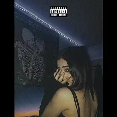 Picture for song 'Sad Trap Type Beat - "Hurt Me"' by artist 'D4NY'