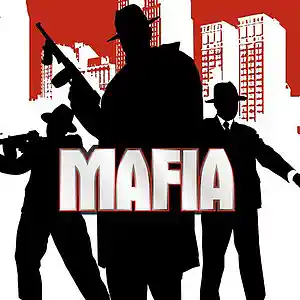 Picture for song 'MAFIA ( LEASE 1 GET 3 )' by artist 'Darius Jackson'