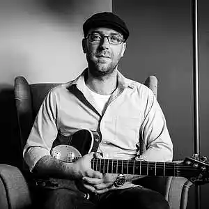 Picture for song 'These Days [2021]' by artist 'David Thirgood'