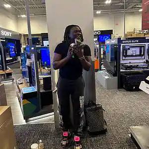 Picture for song 'TOTAL (LUCKI x Izaya Tiji)' by artist 'demzao'