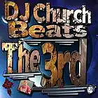 Picture for song 'Time, Beat' by artist 'DJ Church'